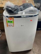 LG 10,000 BTU Smart Portable Air Conditioner