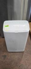 GE 10,400 BTU Smart Portable Air Conditioner