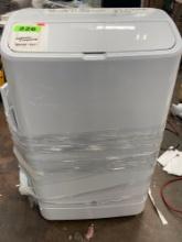 GE 10,400 BTU Smart Portable Air Conditioner