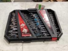 Husky 24-Piece Combination Wrench Set