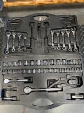 Ratchet Tool Set*Incomplete*