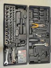 Socket Tool Set***INCOMPLETE***