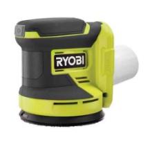 RYOBI ONE+ 18V Cordless 5 in. Random Orbit Sander