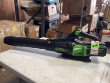 Greenworks Pro Axial Blower