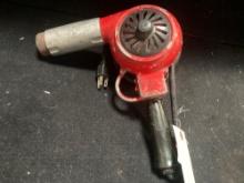 MHT Model 750 heat gun