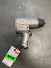 Pneumatic Air Impact Wrench