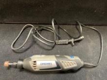 DREMEL 4000 Series 1.6 Amp Variable Speed Corded Rotary Tool