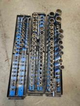 Socket Set ***INCOMPLETE***