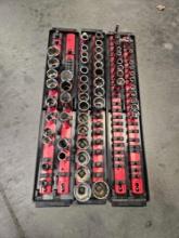 Socket Set ***INCOMPLETE***