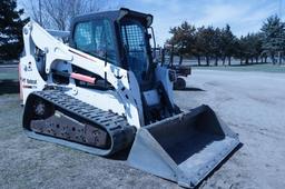 Skid Loader