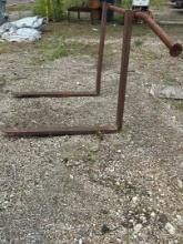 PALLET  FORKS