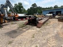 2008 TEREX LOAD KING 53' 3 AXLE RGN