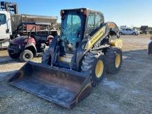 2013 NEW HOLLAND L230