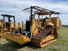 CAT D6N LGP