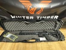 Smith & Wesson M&P-15 SN# TT88159 5.56 S/A Rifle...