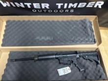Smith & Wesson M&P-15 SN# TP13056 .300Whisper/Blackout S/A Rifle... ???????NIB