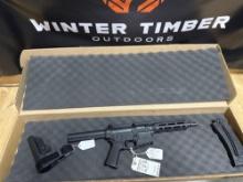 Smith & Wesson M&P15 SN# WAF3710 .22LR S/A Pistol... ???????NIB