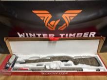 Winchester SXP Waterfowl SN# 12AZN42258 20 GA P/A Shotgun
