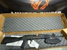 Century Arms VSKA SN# SV7049613 7.62x39 S/A Rifle... NIB