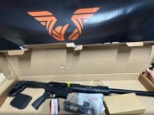 Radikal Arms MKX-3 SN# W-06897 .12ga S/A Shotgun