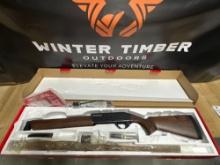 Winchester SX4 Field SN# WIPT12468YM11K 20GA S/A Shotgun...
