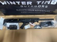 Radikal NK-1 SN# W-13533 12GA S/A Shotgun... NIB