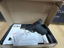 Smith & Wesson M&P Shield Plus SN# JLH0239 .9mm S/A Pistol... NIB