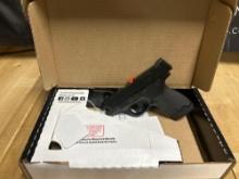 Smith & Wesson M&P Shield Plus SN# JKZ7555 .9mm S/A Pistol... NIB