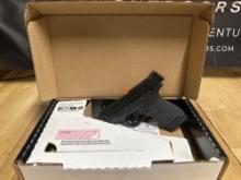 Smith & Wesson M&P Shield Plus SN# JKZ7551 .9mm S/A Pistol NIB