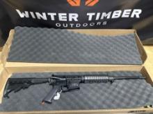 Smith & Wesson M&P15 SN# TP13500 .300Whisper/Blackout S/A Rifle...