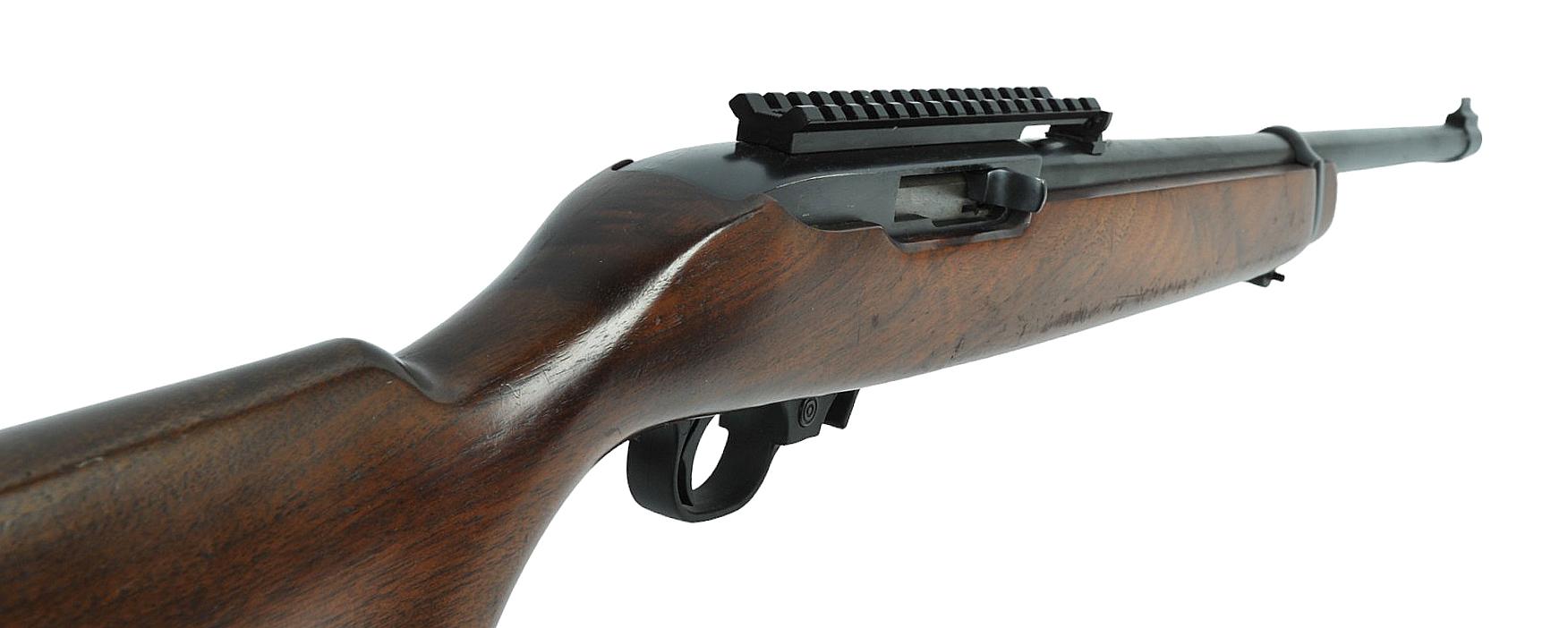 Ruger 10/22 .22LR Semi-auto Rifle FFL Required: 110-79401 (VDM1)