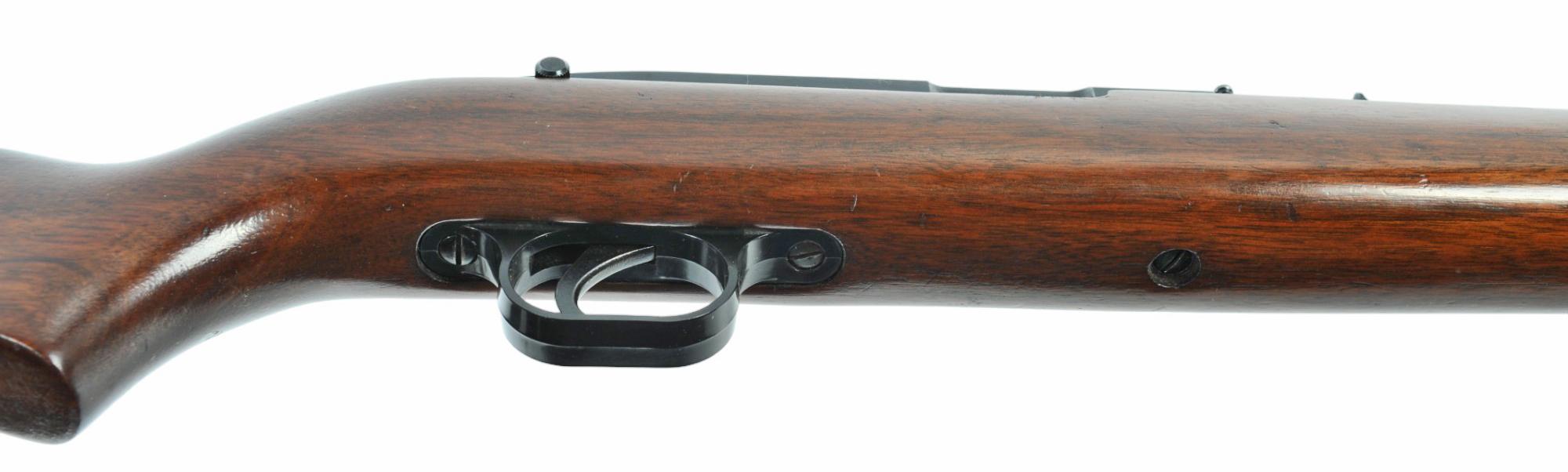 Winchester Model 77 .22LR Semi-auto Rifle FFL Required: 175845 (VDM1)