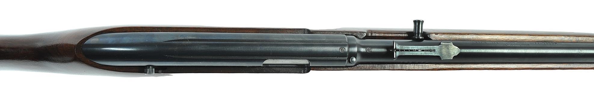 Winchester Model 77 .22LR Semi-auto Rifle FFL Required: 175845 (VDM1)