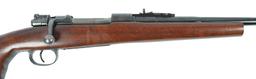 Sporterized German K98K BNZ 8MM Bolt-action Rifle FFL Required: 3885(VDM1)