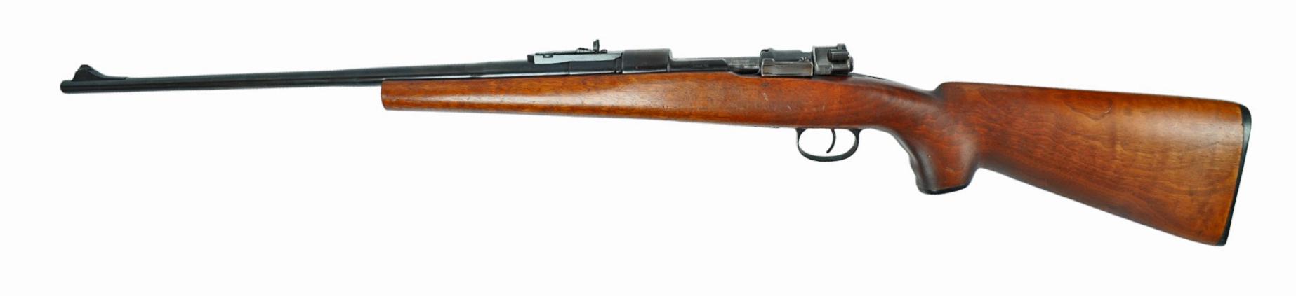 Sporterized German K98K BNZ 8MM Bolt-action Rifle FFL Required: 3885(VDM1)