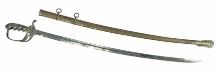 US M-1902 Army Officer Sword (...)