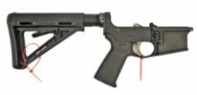 PSA AR-15 Complete Lower Multi-caliber FFL Required: SCB706182 (EDN)