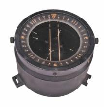 U.S. Army WWII issue Type D-12 Compass & Case (A)