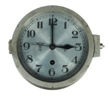 *German Kriegsmarine WWII era Ship's Chronometer (SGF)