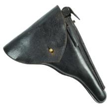 Portuguese Army WWII era P-08 Luger Flap Holster (MPL)