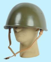 Czech Military M53 Communist Helmet (J)