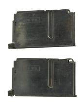 Two Remington Model 788 .308 Magazines (JGD)
