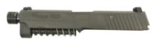 Sig Sauer P229 9mm Slide With Threaded Barrel  (RTW)
