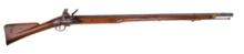 Brown Bess .75 Caliber Flintlock Musket No FFL Required (CFB1)
