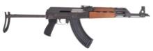 Yugoslavian/Zastava Century M70AB2 7.62x39mm Semi-auto Rifle FFL Required: M70AB05438  (LSL1)