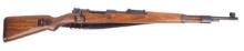 German K98K 8MM Mauser Bolt-action Rifle FFL Required: 78418  (LSL1)