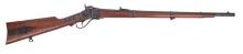Shiloh Rilfe Mfg. Shiloh Sharps Model 1874 45-70 Gov't Single-shot Rifle FFL Required: 5195B(J1)