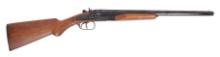 Interarms/ Rossi "The Overland" 12 GA Double Barrel Shotgun FFL Required: T 157396 (J1)