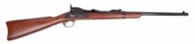 Pedersoli Springfield Trapdoor 45-70 Gov't Single-shot Rifle FFL Required: TDO4125  (J1)