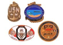 MEDALS (EDN)